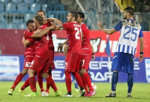 Ξάνθη: Χωρίς Καρυπίδη κόντρα στον Παναθηναϊκό