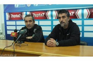Διγκόζης: Κανείς πάνω από την ομάδα!