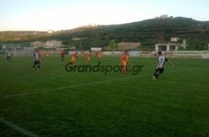Νέο θετικό τεστ για ΟΦΗ