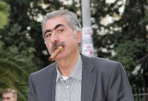 Ελεύθερος ο Μάκης Ψωμιάδης