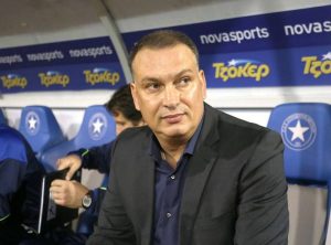Ατρόμητος: Στήριξη σε Γρηγορίου