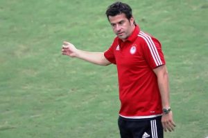 Σίλβα: «Αυξημένο κίνητρο ο Πανιώνιος»