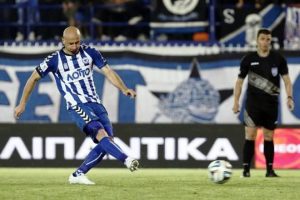 ΑEK: Δεν δέχεται την πρόταση του Παπαδόπουλου