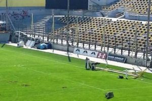 Δολιοφθορές στο «Κλ. Βικελίδης»
