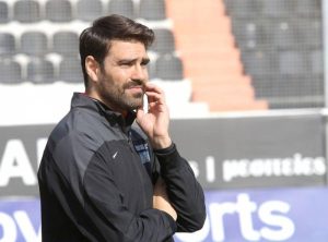 Ρόκα: «Είμαστε πανέτοιμοι»