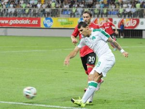 Περνάει μόνο σαν… Panathinaikos!
