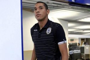 ΠΑΟΚ: Η αποστολή με Μπρόντμπι