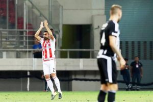 Χάνει την πρεμιέρα ο Μανιάτης
