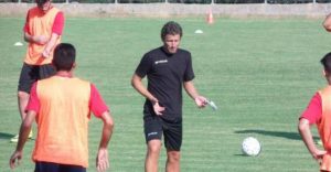 Αντωνίου: «Είμαστε σε καλό δρόμο»