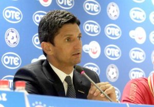 Ξάνθη: Ευχάριστος πονοκέφαλος για Λουτσέσκου