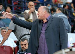 Δικάζεται ο Μπέος για τα «στημένα»