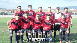 ΑΕ Σπάρτη: Φιλική ήττα από Παναρκαδικό