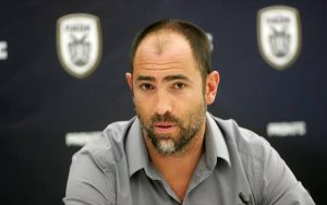 Τούντορ: «Νίκη χωρίς να δεχθούμε γκολ»