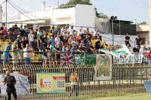 Αχαρναϊκός: Κάλεσμα στον κόσμο