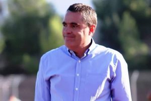 Παπαδόπουλος: «Συνεχίζουμε με Γράφα»