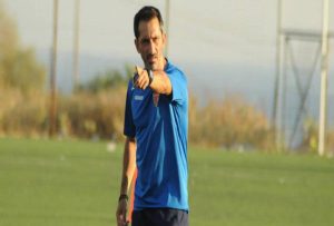 Πρώτο φιλικό για Οδηγήτρια