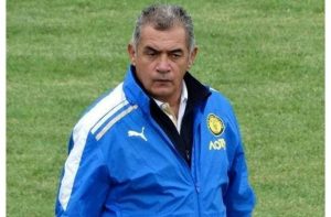 Επίσημα Σταματόπουλος!