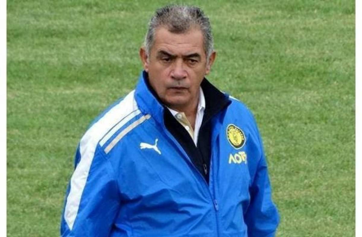 Επίσημα Σταματόπουλος!