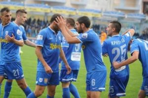 ΠΑΣ Γιάννινα: Πρώτο «ραντεβού» τέλος Ιουνίου
