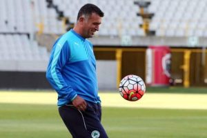 Αναστασίου: «Σοβαρότητα για να περάσουμε»
