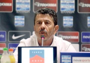 Πετράκης: «Η διοίκηση θα αποφασίσει για τον Λίλα»