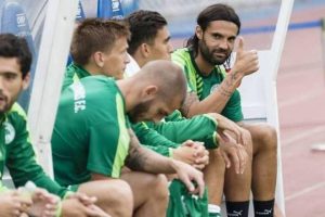Παναθηναϊκός: Φορτσάρει για Γκαμπάλα