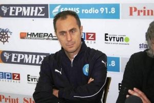 Ζακυνθιακός: Τέλος ο Καρυπίδης και δύο παίκτες