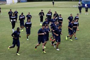 Ατρόμητος: «Πρώτη» με ανοιχτές πόρτες
