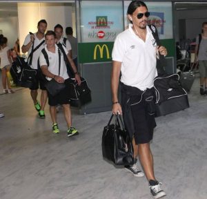 ΟΦΗ: Τα τυπικά για Δασκαλάκη