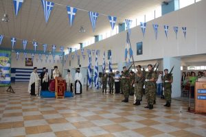 ΑΕ Σπάρτη: Από το ΚΕΕΜ στον δημοτικό στάδιο! (photo)