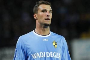 Ηρακλής: Κόλπο γκρόσο με Βέλλιο