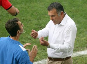 Αναστασίου: «Θα βρεθούμε εκεί που μας αξίζει»