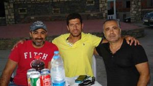 ΑΟ Χανιά: Μετά την πεντάρα… ήρθε το γεύμα  (photos)