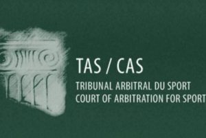 ΠΑΟΚ: Στο CAS για το Τσάμπιονς Λιγκ!