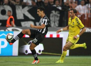 Κόστα: «Διαθέτει εξαιρετικούς παίκτες η ΑΕΚ»
