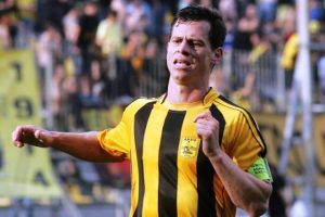 Άρης: Χιμνάσια Μεντόζα για Πόι