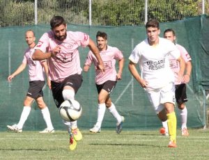 Βύζας Μεγάρων: Μισή… ντουζίνα μεταγραφές