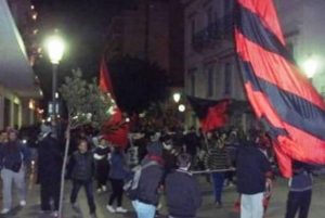 Παναχαϊκή: «Κανείς την Κυριακή στο γήπεδο με ΑΕΚ» (video)