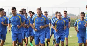 Παναιτωλικός: Δεν το… ΠΑΣ καλά!