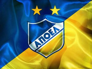 Ανώμαλη προσγείωση για ΑΠΟΕΛ