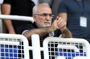 ΠΑΟΚ: Κάλεσμα Σαββίδη για Ολυμπιακό