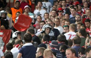 Καταγγελία της Μπάγερν στην UEFA