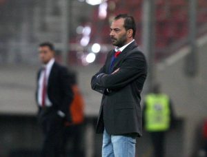ΑΟ Τρίκαλα: Πήρε το χρίσμα ο Παναγόπουλος