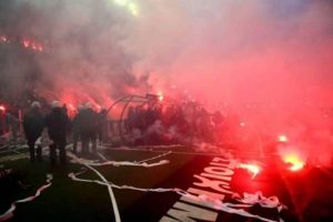 Απόφαση – «ταφόπλακα» για ΠΑΟΚ στα play off!