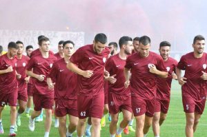 ΑΕΛ: Μιας δεκάρας… φιλικό