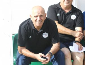 Βαζάκας: «Τα Τρίκαλα δεν ήταν έτοιμα»