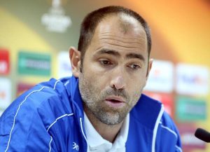 Τούντορ: «Δυνατή ομάδα η Γκαμπάλα»
