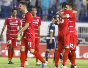 Ξάνθη: Να περάσει ο επόμενος!