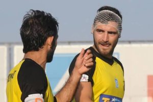 Αναγέννηση Καρδίτσας: «Γεμάτη» για Λαμία