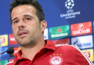Σίλβα: «Καμιά ομάδα δεν αισθάνεται άνετα στην έδρα μας»